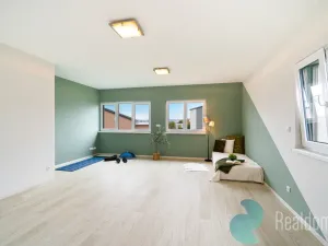 Prodej rodinného domu, České Budějovice, V Březinách, 163 m2