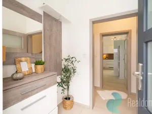 Prodej rodinného domu, České Budějovice, V Březinách, 163 m2