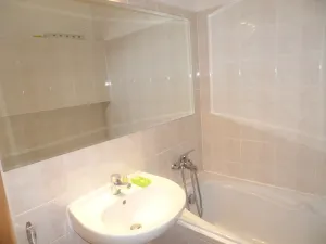 Pronájem bytu 3+1, Brno, Langrova, 75 m2