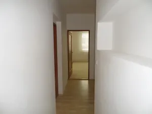 Pronájem bytu 3+1, Brno, Langrova, 75 m2