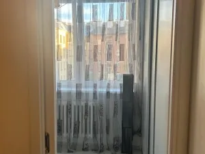 Prodej bytu 2+kk, Praha - Bubeneč, Národní obrany, 50 m2