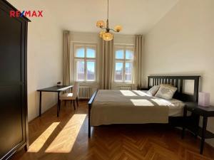 Pronájem bytu 3+kk, Praha - Staré Město, Rybná, 65 m2