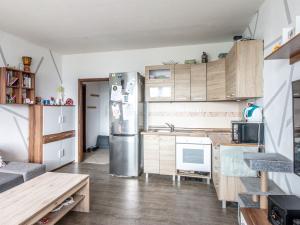 Prodej bytu 2+kk, Česká Lípa, Okružní, 42 m2