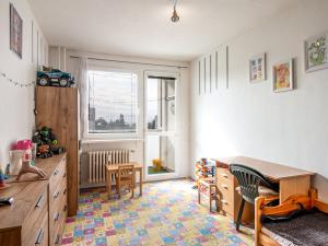 Prodej bytu 2+kk, Česká Lípa, Okružní, 42 m2