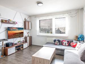 Prodej bytu 2+kk, Česká Lípa, Okružní, 42 m2