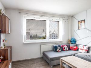 Prodej bytu 2+kk, Česká Lípa, Okružní, 42 m2