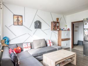 Prodej bytu 2+kk, Česká Lípa, Okružní, 42 m2