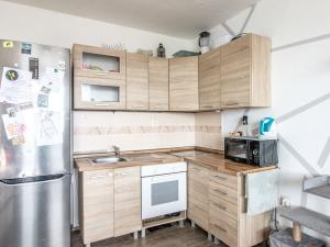 Prodej bytu 2+kk, Česká Lípa, Okružní, 42 m2