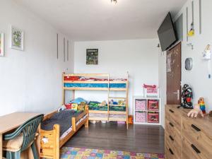 Prodej bytu 2+kk, Česká Lípa, Okružní, 42 m2