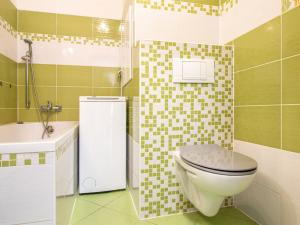 Prodej bytu 2+kk, Česká Lípa, Okružní, 42 m2