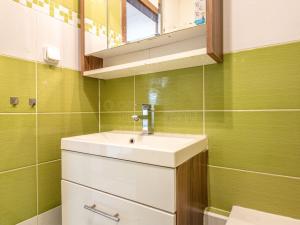 Prodej bytu 2+kk, Česká Lípa, Okružní, 42 m2