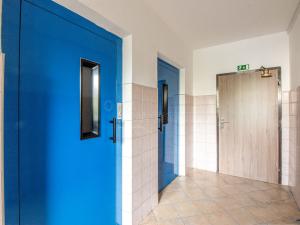 Prodej bytu 2+kk, Česká Lípa, Okružní, 42 m2
