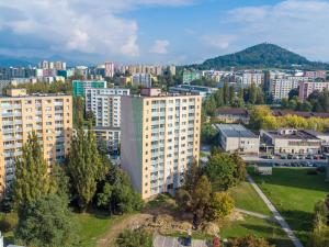 Prodej bytu 2+kk, Česká Lípa, Okružní, 42 m2