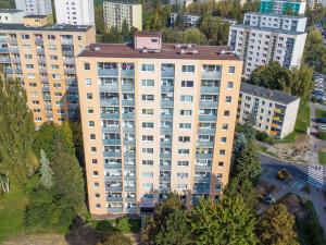 Prodej bytu 2+kk, Česká Lípa, Okružní, 42 m2