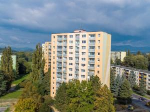 Prodej bytu 2+kk, Česká Lípa, Okružní, 42 m2