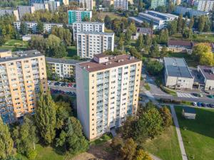 Prodej bytu 2+kk, Česká Lípa, Okružní, 42 m2