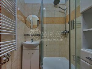 Pronájem bytu 2+1, Praha - Krč, Antala Staška, 50 m2