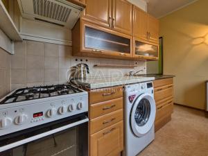 Pronájem bytu 2+1, Praha - Krč, Antala Staška, 50 m2