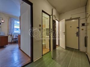 Pronájem bytu 2+1, Praha - Krč, Antala Staška, 50 m2