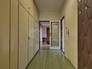 Pronájem bytu 2+1, Praha - Krč, Antala Staška, 50 m2