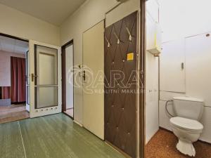 Pronájem bytu 2+1, Praha - Krč, Antala Staška, 50 m2
