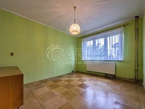 Pronájem bytu 2+1, Praha - Krč, Antala Staška, 50 m2