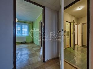 Pronájem bytu 2+1, Praha - Krč, Antala Staška, 50 m2
