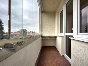 Pronájem bytu 2+1, Praha - Krč, Antala Staška, 50 m2