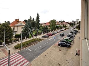 Pronájem bytu 2+1, Praha - Krč, Antala Staška, 50 m2