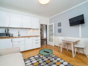 Pronájem bytu 2+kk, Praha, 36 m2