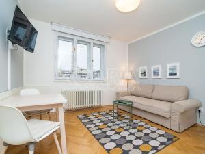 Pronájem bytu 2+kk, Praha, 36 m2