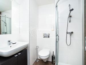 Pronájem bytu 2+kk, Praha, 36 m2