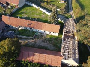Pronájem rodinného domu, Ledčice, 700 m2