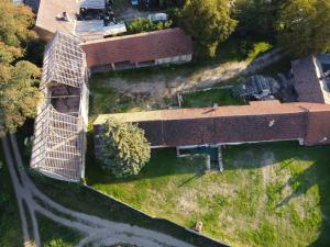 Pronájem rodinného domu, Ledčice, 700 m2