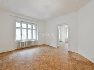 Pronájem bytu 3+kk, Praha - Josefov, Maiselova, 140 m2