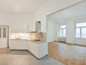 Pronájem bytu 3+kk, Praha - Josefov, Maiselova, 140 m2