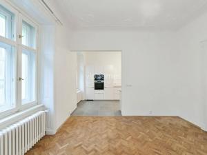 Pronájem bytu 3+kk, Praha - Josefov, Maiselova, 140 m2