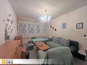Prodej bytu 1+1, Ostrava, Bulharská, 36 m2