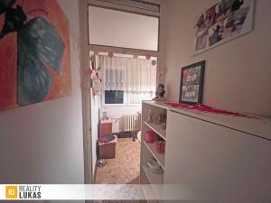 Prodej bytu 1+1, Ostrava, Bulharská, 36 m2