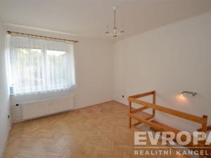 Prodej atypického bytu, Praha - Hloubětín, Klánovická, 54 m2
