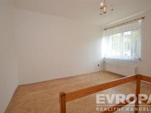 Prodej atypického bytu, Praha - Hloubětín, Klánovická, 54 m2