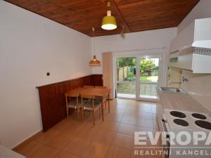 Prodej atypického bytu, Praha - Hloubětín, Klánovická, 54 m2