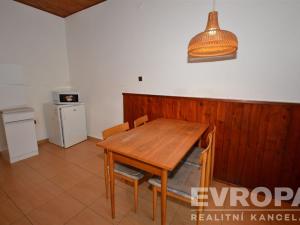 Prodej atypického bytu, Praha - Hloubětín, Klánovická, 54 m2