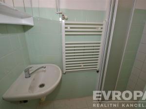 Prodej atypického bytu, Praha - Hloubětín, Klánovická, 54 m2