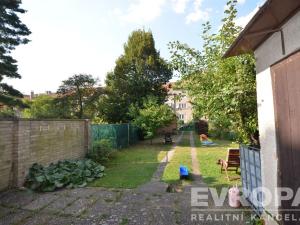 Prodej atypického bytu, Praha - Hloubětín, Klánovická, 54 m2