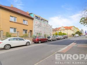Prodej atypického bytu, Praha - Hloubětín, Klánovická, 54 m2