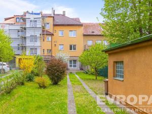 Prodej atypického bytu, Praha - Hloubětín, Klánovická, 54 m2