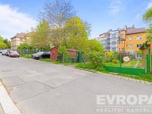 Prodej atypického bytu, Praha - Hloubětín, Klánovická, 54 m2