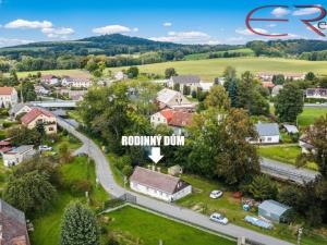 Prodej rodinného domu, Raspenava, 143 m2