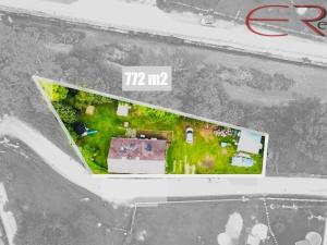 Prodej rodinného domu, Raspenava, 143 m2